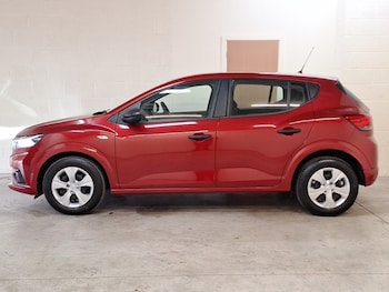 Used Dacia Sandero 2022 for sale - 78567795: Photo