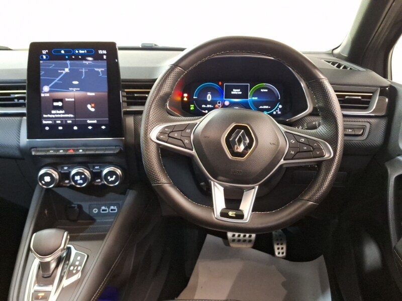 Used Renault Captur 2024 for sale - 77678502: Photo 10