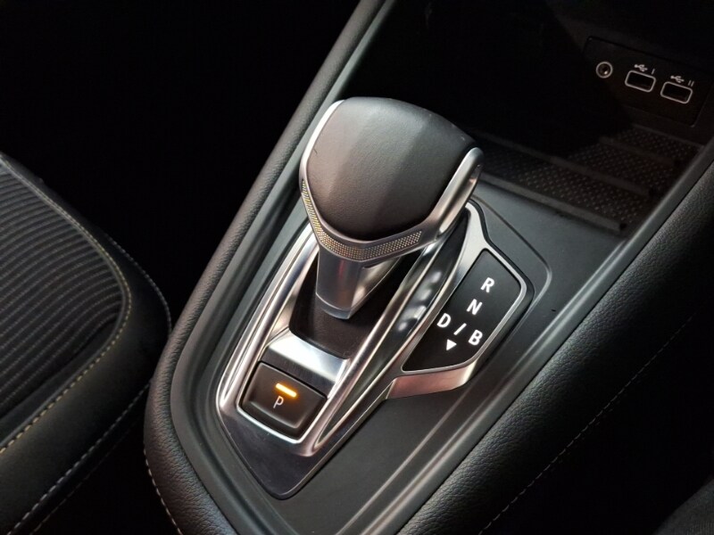 Used Renault Captur 2024 for sale - 77678502: Photo 17