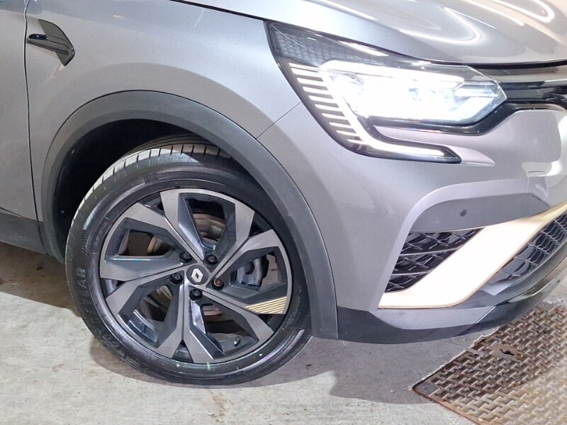 Used Renault Captur 2024 for sale - 77678502: Photo 9