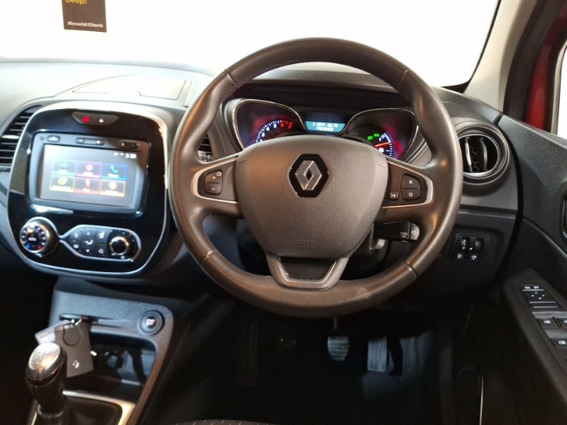 Used Renault Captur 2018 for sale - 76822273: Photo 10