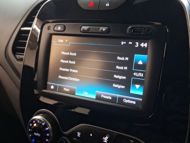 Used Renault Captur 2018 for sale - 76822273: Photo 13