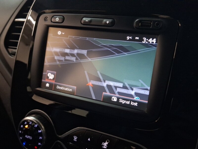 Used Renault Captur 2018 for sale - 76822273: Photo 14