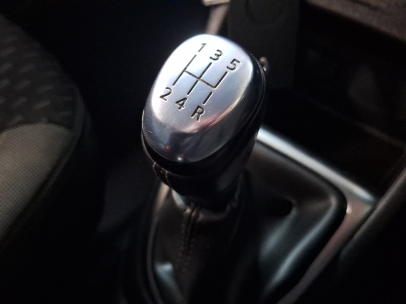 Used Renault Captur 2018 for sale - 76822273: Photo 16