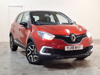 Renault - Captur
