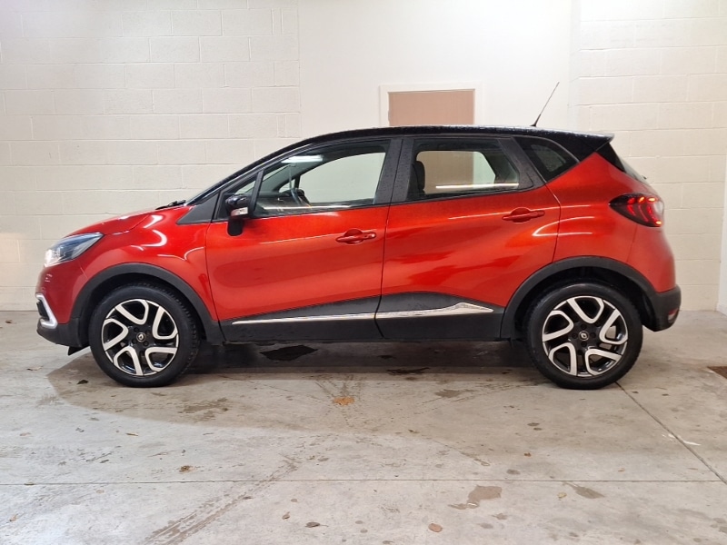 Used Renault Captur 2018 for sale - 76822273: Photo 4