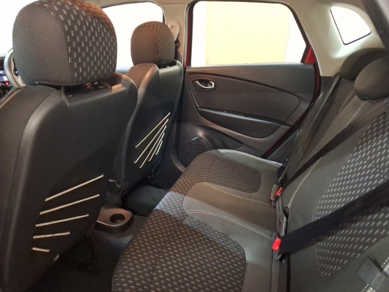 Used Renault Captur 2018 for sale - 76822273: Photo 6