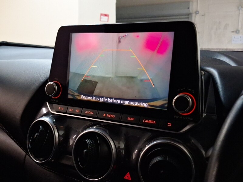 Used Nissan Juke 2023 for sale - 77873992: Photo 13