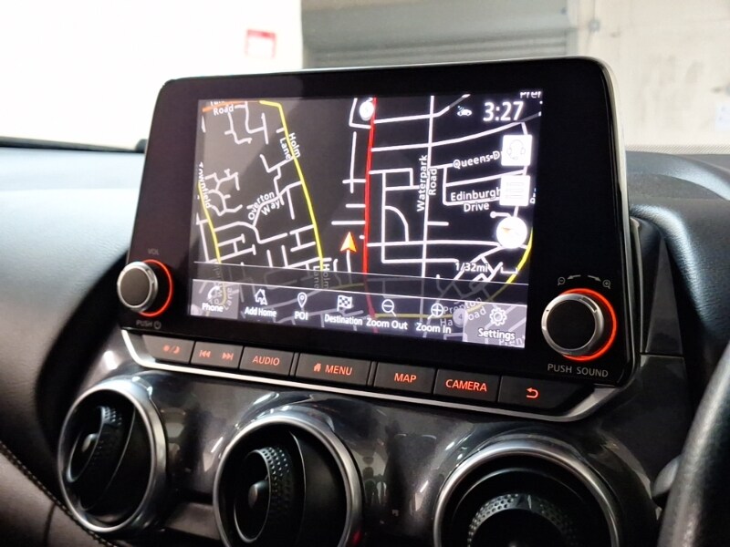 Used Nissan Juke 2023 for sale - 77873992: Photo 15