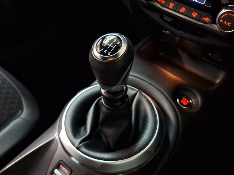 Used Nissan Juke 2023 for sale - 77873992: Photo 16