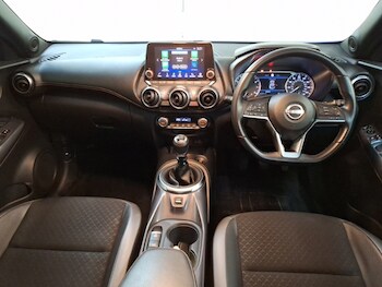 Used Nissan Juke 2023 for sale - 77873992: Photo