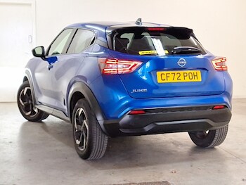 Used Nissan Juke 2023 for sale - 77873992: Photo