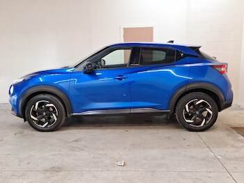 Used Nissan Juke 2023 for sale - 77873992: Photo
