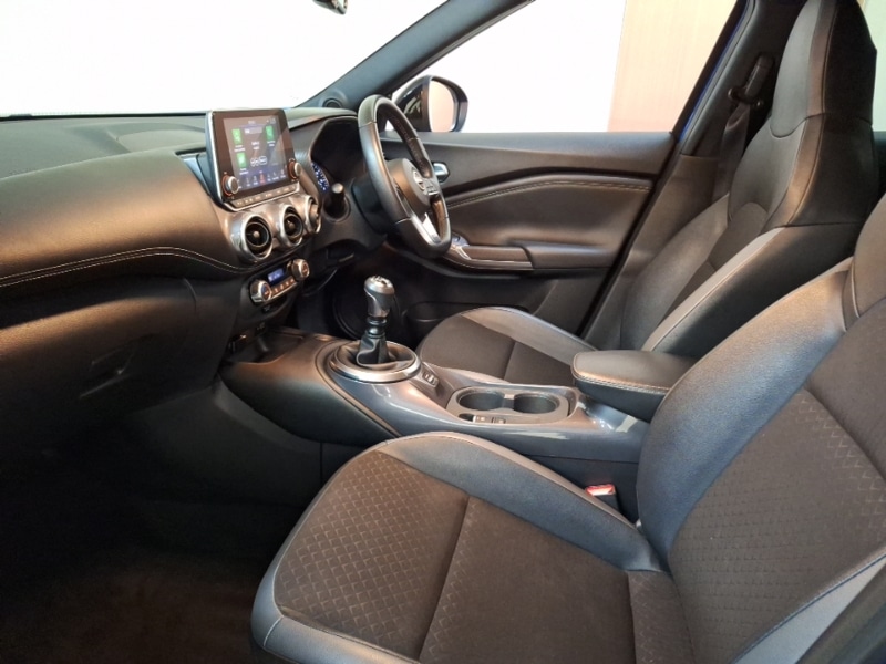 Used Nissan Juke 2023 for sale - 77873992: Photo 5