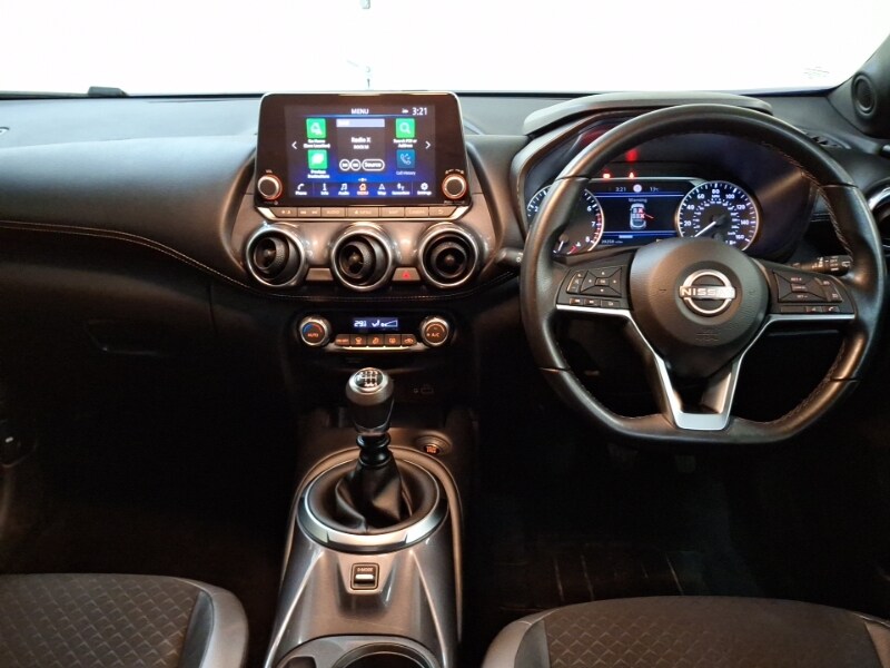 Used Nissan Juke 2023 for sale - 77873992: Photo 7