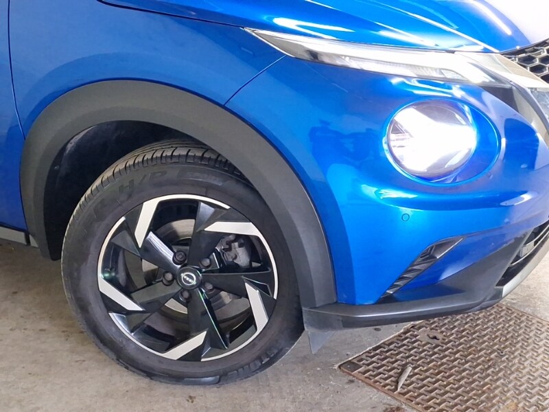 Used Nissan Juke 2023 for sale - 77873992: Photo 9