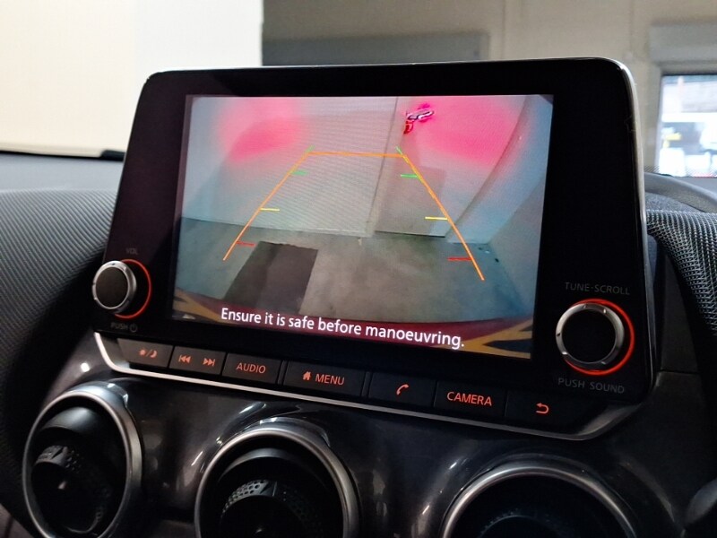 Used Nissan Juke 2022 for sale - 77664045: Photo 13