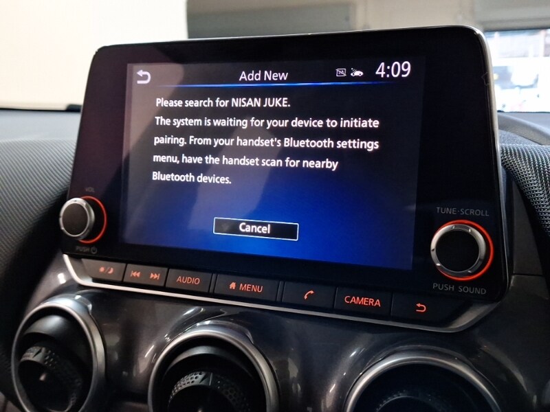 Used Nissan Juke 2022 for sale - 77664045: Photo 15