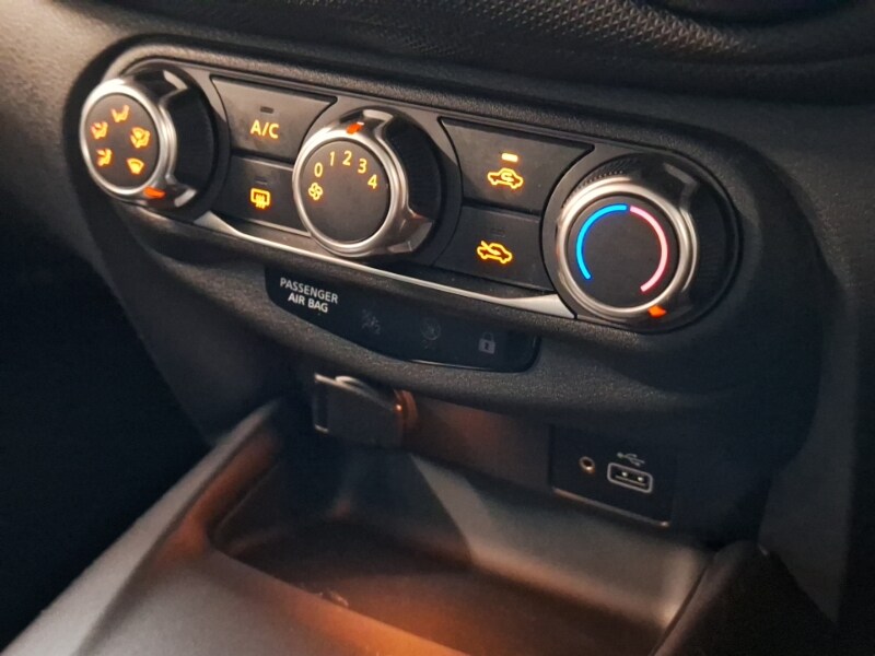 Used Nissan Juke 2022 for sale - 77664045: Photo 16