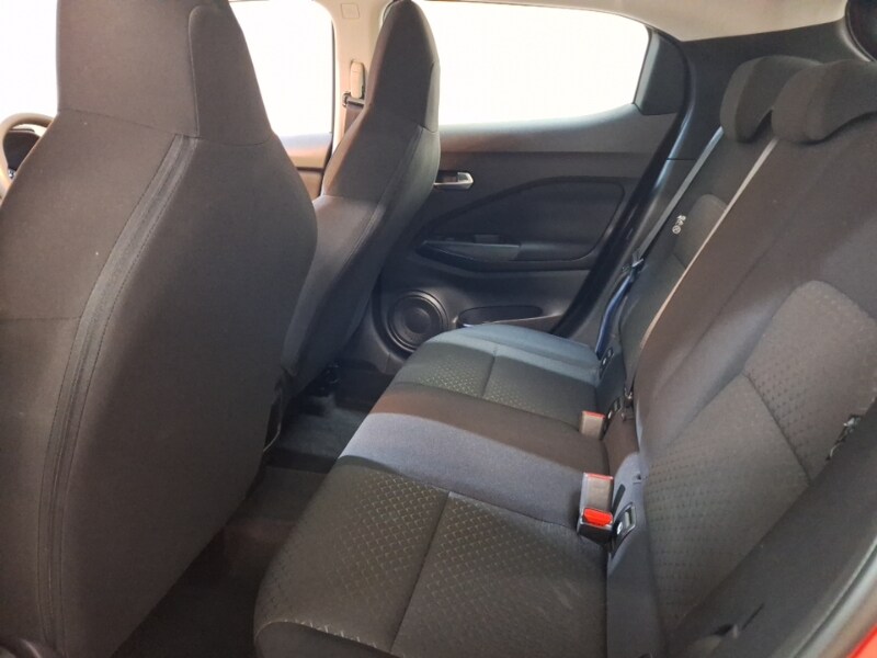 Used Nissan Juke 2022 for sale - 77664045: Photo 6