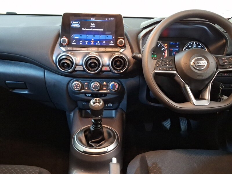 Used Nissan Juke 2022 for sale - 77664045: Photo 7