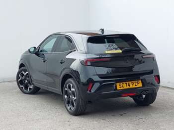 Used Vauxhall Mokka 2025 for sale - 74886935: Photo