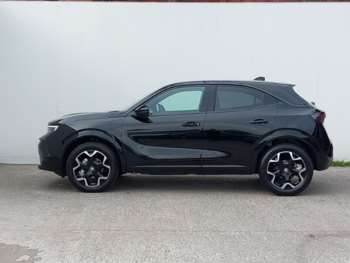 Used Vauxhall Mokka 2025 for sale - 74886935: Photo