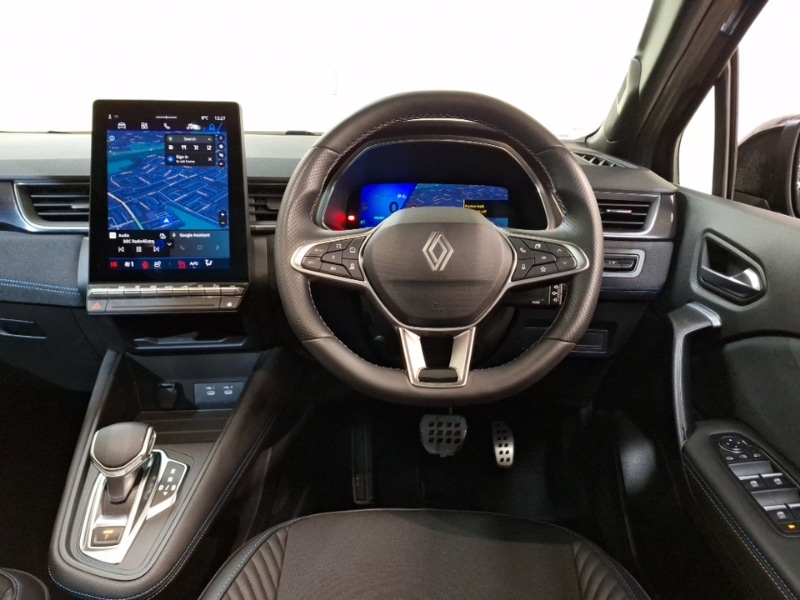 Used Renault Other 2025 for sale - 77078564: Photo 10