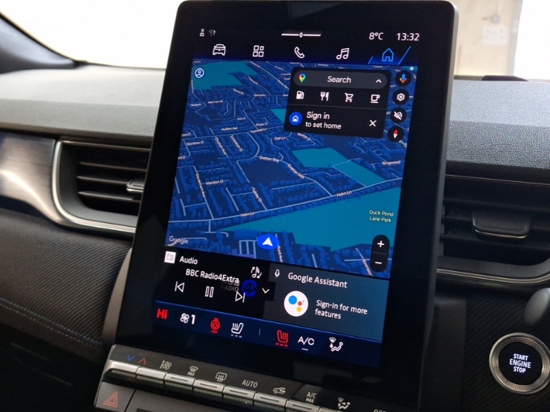 Used Renault Other 2025 for sale - 77078564: Photo 16