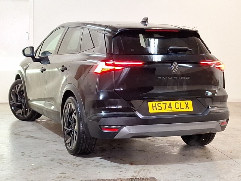 Used Renault Other 2025 for sale - 77078564: Photo 3