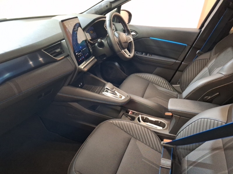 Used Renault Other 2025 for sale - 77078564: Photo 5