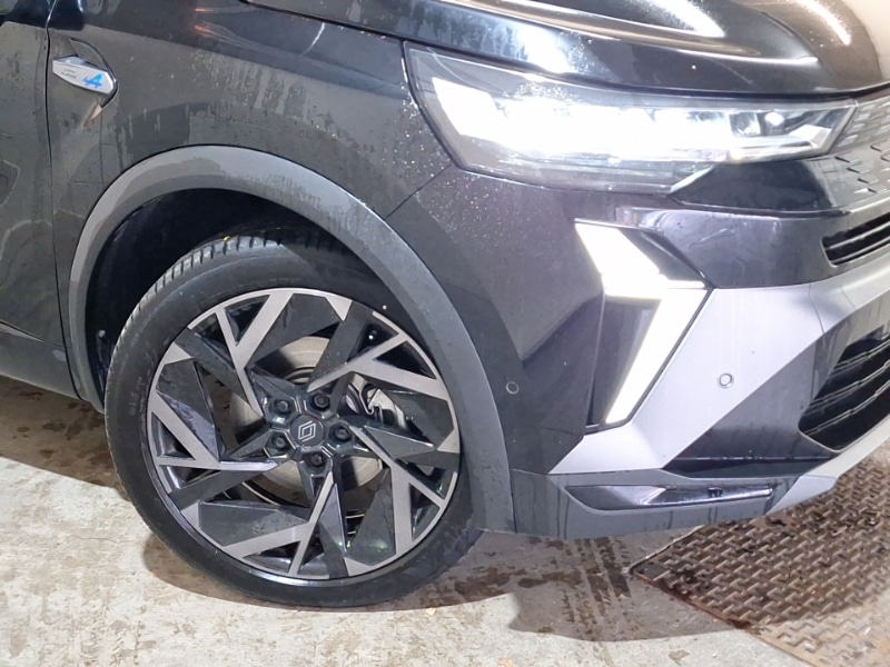 Used Renault Other 2025 for sale - 77078564: Photo 9