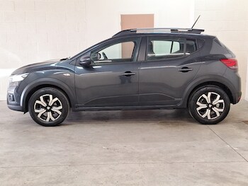Used Dacia Sandero Stepway 2022 for sale - 78816152: Photo