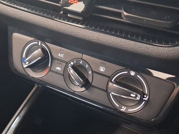 Used Skoda Fabia 2023 for sale - 75599739: Photo 15