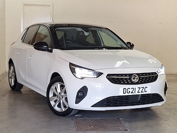 Used Vauxhall Corsa 2021 for sale - 79235316: Photo