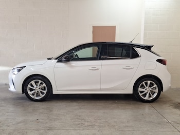 Used Vauxhall Corsa 2021 for sale - 79235316: Photo