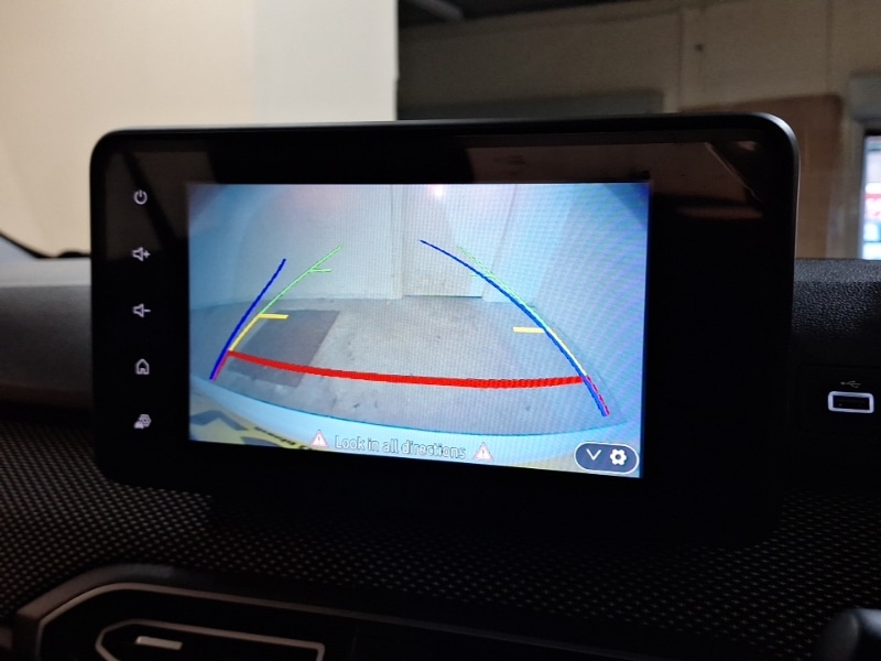 Used Dacia Sandero 2023 for sale - 77630200: Photo 13