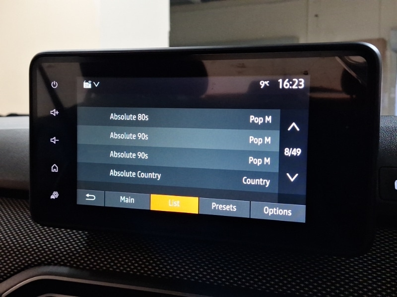 Used Dacia Sandero 2023 for sale - 77630200: Photo 14