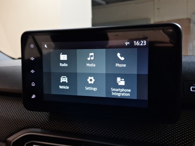 Used Dacia Sandero 2023 for sale - 77630200: Photo 15