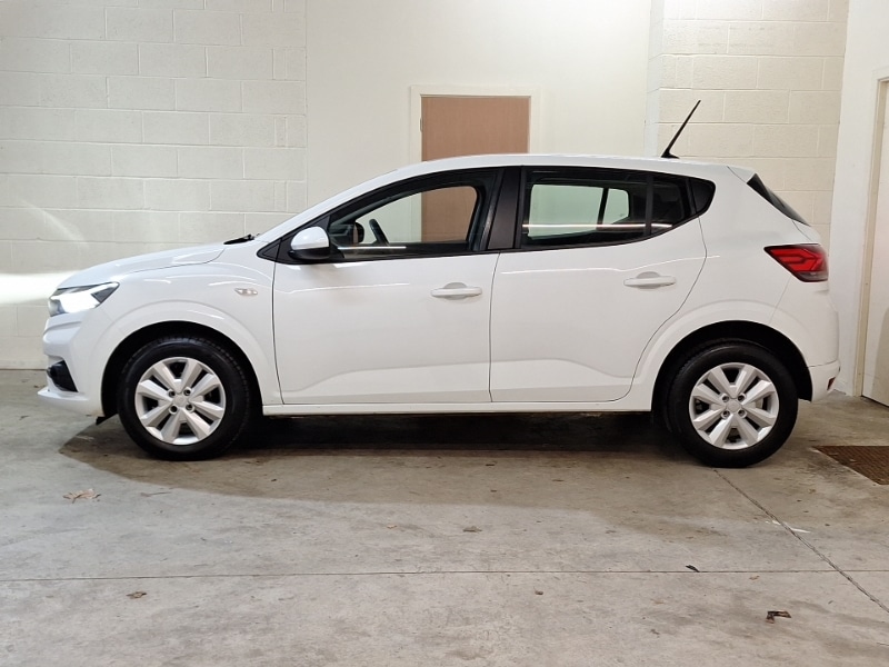 Used Dacia Sandero 2023 for sale - 77630200: Photo 4