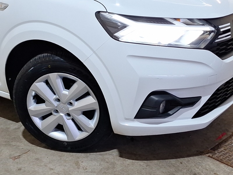 Used Dacia Sandero 2023 for sale - 77630200: Photo 9