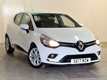 Used Renault Clio 2017 for sale - 78634748: Photo