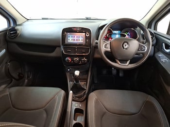 Used Renault Clio 2017 for sale - 78634748: Photo