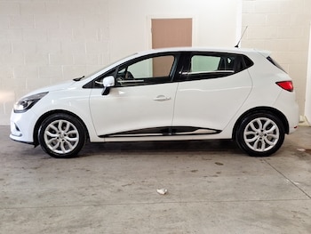 Used Renault Clio 2017 for sale - 78634748: Photo