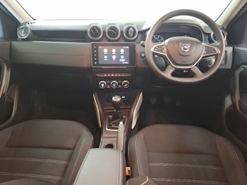 Used Dacia Duster 2022 for sale - 79440318: Photo