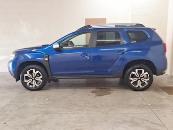 Used Dacia Duster 2022 for sale - 79440318: Photo