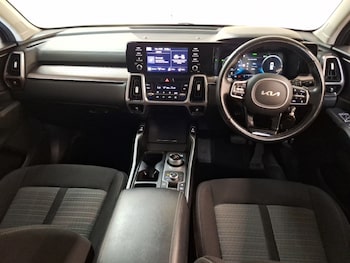 Used Kia Sorento 2021 for sale - 78634749: Photo