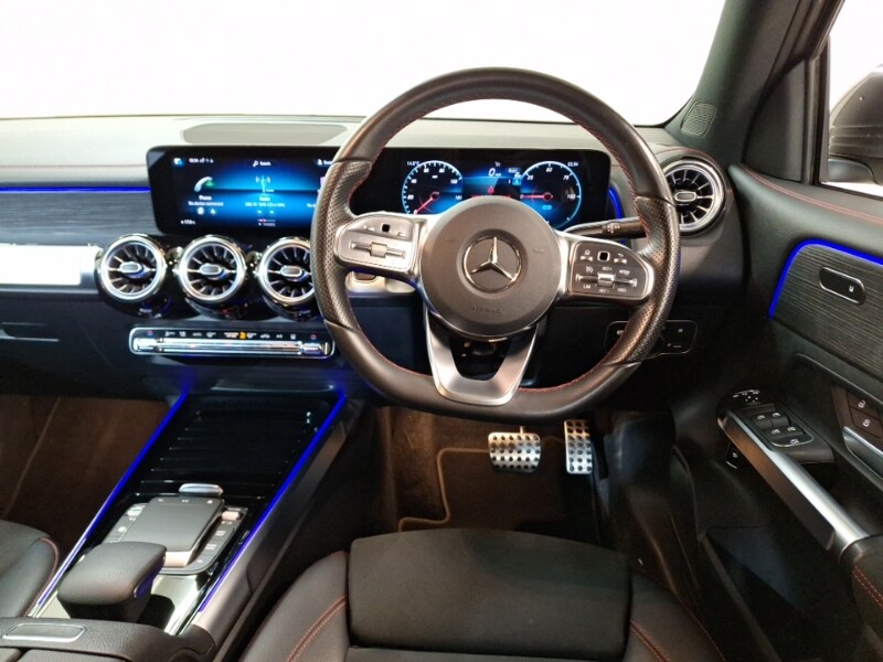 Used Mercedes-Benz EQB 2022 for sale - 77816770: Photo 10