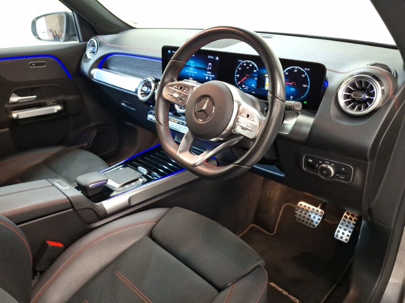 Used Mercedes-Benz EQB 2022 for sale - 77816770: Photo 11