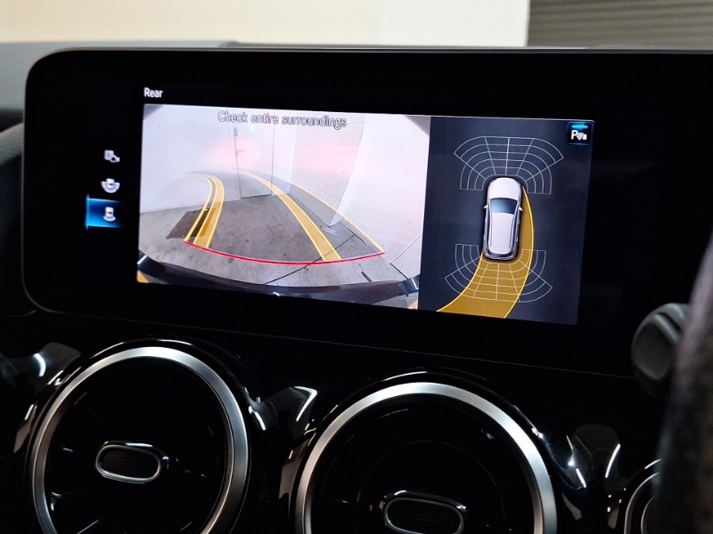 Used Mercedes-Benz B Class 2020 for sale - 76450792: Photo 15